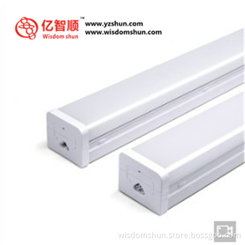 shenzhen perfect led 24v 300 red/yellow/black PCB smd 5050 led str
